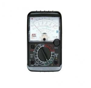 HTC Instruments YX- 360 TREB Analog Multimeter